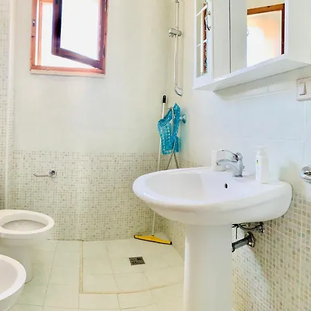 Refolo Vacanza Vakantiehuis San Foca
