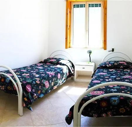 Vakantiehuis Refolo Vacanza
