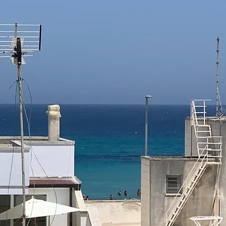 Refolo Vacanza Vakantiehuis San Foca