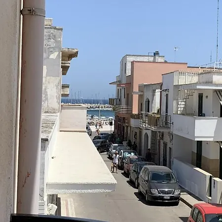 Refolo Vacanza * San Foca