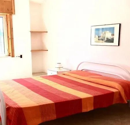 Refolo Vacanza * San Foca