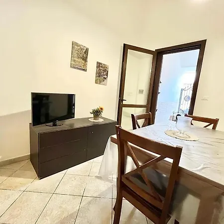 Vakantiehuis Refolo Vacanza *