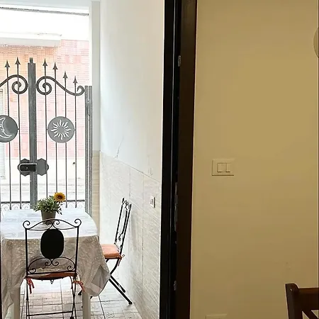 Refolo Vacanza *