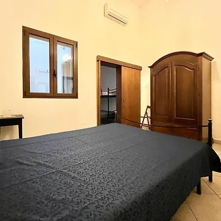 Refolo Vacanza Vakantiehuis *