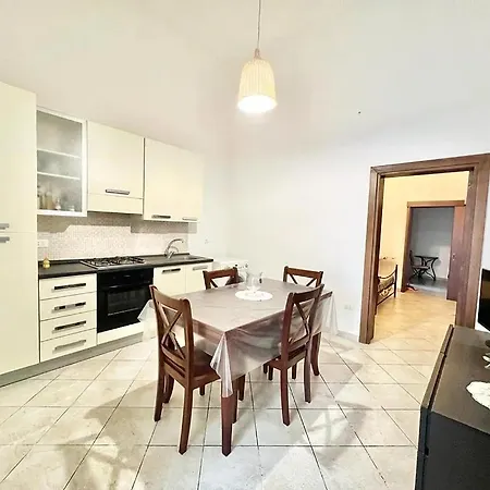 Refolo Vacanza Vakantiehuis San Foca