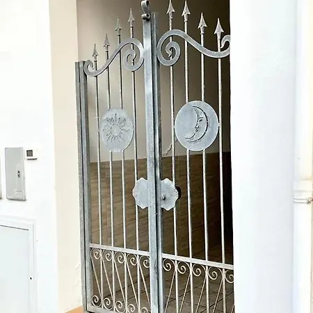 Vakantiehuis Refolo Vacanza San Foca