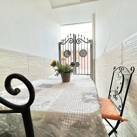 Refolo Vacanza San Foca