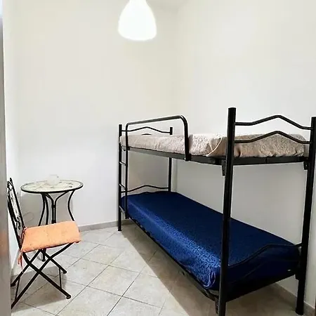 Refolo Vacanza Vakantiehuis