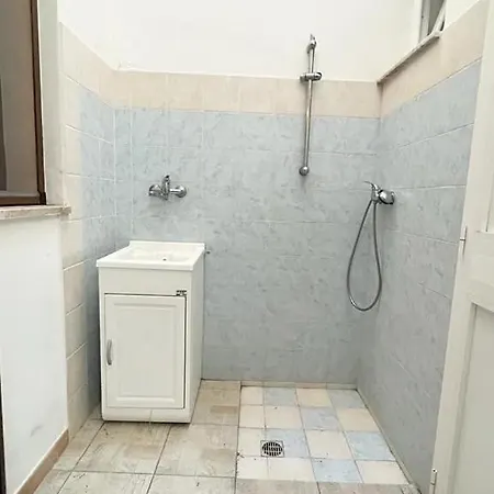 Vakantiehuis Refolo Vacanza