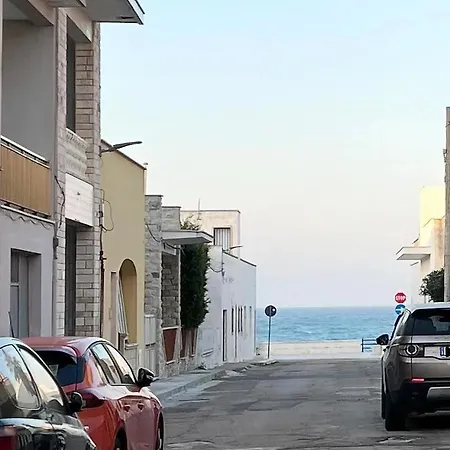 Refolo Vacanza * San Foca