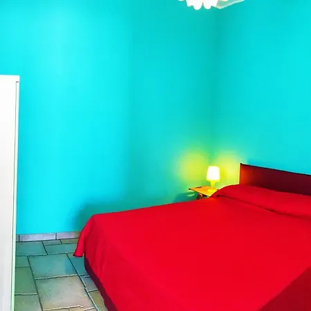 Refolo Vacanza Vakantiehuis