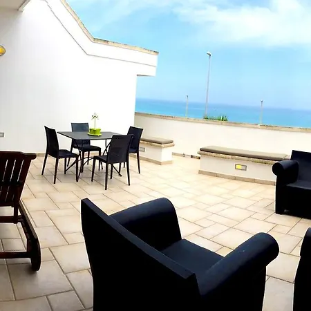 Vakantiehuis Refolo Vacanza