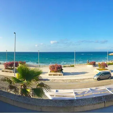 Refolo Vacanza Vakantiehuis San Foca